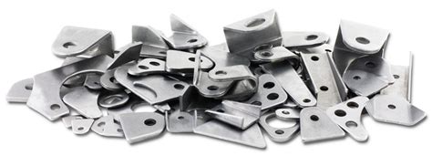 prefab metal brackets|Tabs & Brackets at The Chassis Shop.